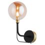 Jupiter ERIS 1887 Fali lámpa 1x14W/G9 IP20