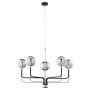 Jupiter ERIS 1888 Csillár 5x14W/G9 IP20