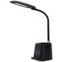 Lucide PENNY 18674/06/30 Asztali lámpa 1x4.7w/led 3000k 780lm ip20