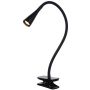 Lucide ZOZY 18256/03/30 Asztali lámpa 1x3w/led 3000k 250lm ip20