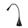 Lucide ZOZY 18650/03/30 Asztali lámpa 1x3w/led 3000k 300lm ip20