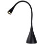 Lucide ZOZY 18656/03/30 Asztali lámpa 1x3w/led 3000k 250lm ip20