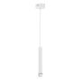 Milagro ALBA ML188 Függőlámpa 5x5W/LED 350LM
