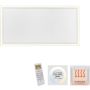 Paul Neuhaus BEROA 18069-16 LED panel 1x50W/LED 2700-5000k 5700lm ip20