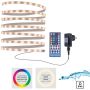 Paul Neuhaus TEANIA 18950-70 LED szalag 1x14W/LED 3000k 786lm ip44