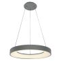 Prezent GENTIS I. 18406 Függőlámpa 1x55W/LED 3000lm IP20
