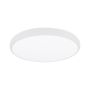Prezent PENDLA 18409 Süllyesztett mennyezeti lámpa 1x62W/LED 3600lm IP20