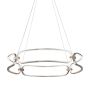 Prezent TRIVIUM 18100 Függőlámpa 1x50W/LED 4700lm IP20