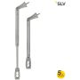 SLV EASYTEC II 184332 Szerelési elem IP20