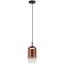 Zambelis PENDANT LED 23219 Függőlámpa 12W/led 3000K 780lm IP20