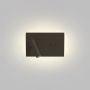 Astro Lighting Edge 1352040 Fali lámpa 1x9,3W +1x3,3W/LED 2700k 153lm ip20