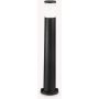 Ideal Lux ATENA 198620 Állólámpa 1x23W/E27 ip55