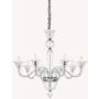 Ideal Lux BRIGITTA 199382 Csillár 8x40W/E14 ip20