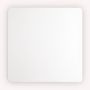 Ideal Lux COVER 195735 Fali lámpa 1x11W/LED ip20
