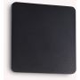 Ideal Lux COVER 195766 Fali lámpa 1x9,5W/LED ip20