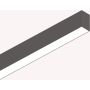 Ideal Lux FLUO 192505 Vonalas lámpa 1x27W/LED 4000K ip20