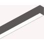 Ideal Lux FLUO 192628 Vonalas lámpa 1x36W/LED 4000K ip20