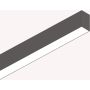 Ideal Lux FLUO 192642 Vonalas lámpa 2x54W/LED 4000K ip20