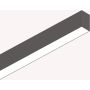 Ideal Lux FLUO 192758 Vonalas lámpa 2x40W/LED 4000K ip20