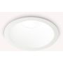 Ideal Lux GAME 192291 Beépíthető spotlámpa 1x11W/LED 3000K ip20