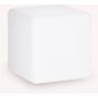 Ideal Lux LUNA 191577 Állólámpa 1x60W/E27 ip44