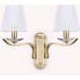 Ideal Lux PEGASO 197708 Fali lámpa 2x28W/E14 ip20