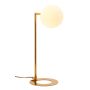 Jupiter FEME 1933 Asztali lámpa 1x14W/G9 IP20
