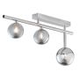 Jupiter NEPTUN 1901 Plafonlámpa 3x14W/G9 IP20