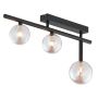 Jupiter NEPTUN 1904 Plafonlámpa 3x14W/G9 IP20