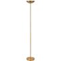 Lucide ZENITH 19791/20/02 Állólámpa 1x20w/led 3000k 2200lm ip20