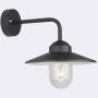 Norlys VANSBRO 1920B Fali lámpa 1x9W/E27 IP55