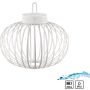 Paul Neuhaus AKUBA 19304-16 Asztali lámpa 1x1,5W/LED 2700k 130lm ip44