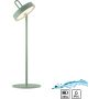 Paul Neuhaus AMAG 19310-43 Asztali lámpa 1x1,5W/LED 2700k 80lm ip44
