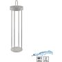 Paul Neuhaus ANSELM 19301-40 Asztali lámpa 1x1,5W/LED 2700k 130lm ip44