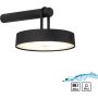 Paul Neuhaus ARMA 19312-18 Fali lámpa 1x1,5W/LED 2700k 130lm ip44