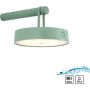 Paul Neuhaus ARMA 19312-43 Fali lámpa 1x1,5W/LED 2700k 130lm ip44