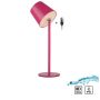 Paul Neuhaus BOTERIA 19251-87 Asztali lámpa 1x2,5W/LED 3000k 220lm ip54