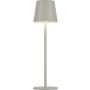 Paul Neuhaus EURIA 19250-40 Asztali lámpa 1x3W/LED 3000k 280lm ip54