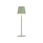 Paul Neuhaus EURIA 19250-43 Asztali lámpa 1x3W/LED 3000k 280lm ip54