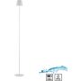 Paul Neuhaus EURIA 19252-16 Állólámpa 1x2,5W/LED 3000k 320lm ip54