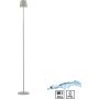 Paul Neuhaus EURIA 19252-40 Állólámpa 1x2,5W/LED 3000k 320lm ip54