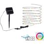 Paul Neuhaus TEANIA SOL 19971-18 LED szalag 1x0,1W/LED RGB ip44