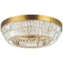 Zambelis CEILING LED LAMP 23047 Plafonlámpa 38W/led 3000K 2290lm IP20