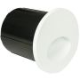 Zambelis STEP LIGHT E320 Beépíthető lépcsőházi lámpa 3W/led 3000K 133lm IP65
