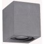 Zambelis WALL LIGHT E253 Fali lámpa 4W/led 3000K 340lm IP65