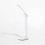 Zuma Line BIURKOWA 1949-WH Asztali lámpa 1x8W/LED 3000/4500/6000k 392lm