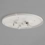 Astro Lighting 4-WAY 1296002 Talp 4x60W/E27 IP20