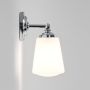 Astro Lighting ANTON 1106001 Fali lámpa 1x40W/E14 IP44