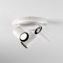 Astro Lighting AQUA 1393002 Spotlámpa 3x6W/GU10 IP44