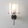 Astro Lighting AREZZO 1049001 Fali lámpa 1x40W/G9 IP44
